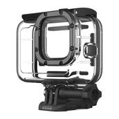 Obudowy podwodne - Wodoszczelna obudowa GoPro (Protective Housing - miniaturka - grafika 1