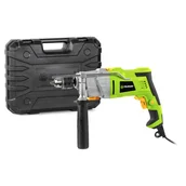 Wiertarki - Fieldmann Wiertarka udarowa FDV 201205-E - miniaturka - grafika 1