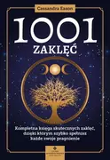 Ezoteryka - 1001 zaklęć - miniaturka - grafika 1