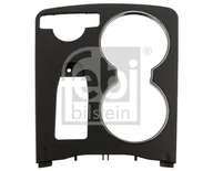 Akcesoria motoryzacyjne - Osłona, konsola środkowa Febi Bilstein 104632 - miniaturka - grafika 1