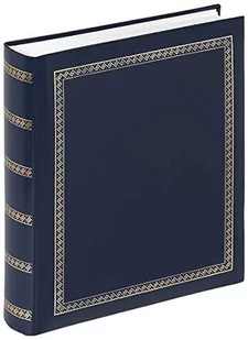 Walther The Big One 29x32 100 Pages blue MX101L MX-101-L - Albumy fotograficzne - miniaturka - grafika 1