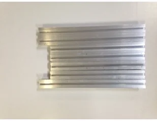 Hliníkové profily pro Rebelix II DHA0910 - Filamenty i akcesoria do drukarek 3D - miniaturka - grafika 1