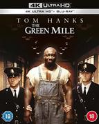 Dramaty Blu-ray - The Green Mile (Zielona mila) - miniaturka - grafika 1