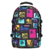 Plecaki - Plecak Eastpak Provider City Bay EK0005206O01 Czarny - miniaturka - grafika 1