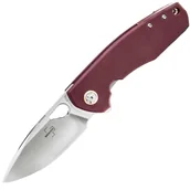 Noże - Nóż składany Boker Plus Little Friend - miniaturka - grafika 1