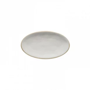 Costa Nova Talerz szalka Roda White 22 cm - Talerze - miniaturka - grafika 1
