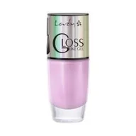 Lakiery do paznokci - Lovely Lovely Gloss Like Gel lakier do paznokci 172 8ml - miniaturka - grafika 1