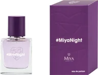 Wody i perfumy damskie - Miya Cosmetics, Night, Woda perfumowana, 50ml - miniaturka - grafika 1