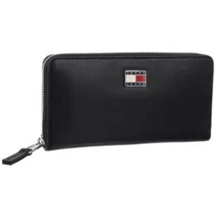 Portfel Tjw Cool Large Za AW0AW17879 BDS (TH1380-a) Tommy Hilfiger - Portfele - miniaturka - grafika 1