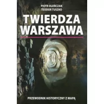 Rajd Twierdza Warszawa. - Książki regionalne Rajd Twierdza Warszawa. - Książki regionalne - miniaturka - grafika 1