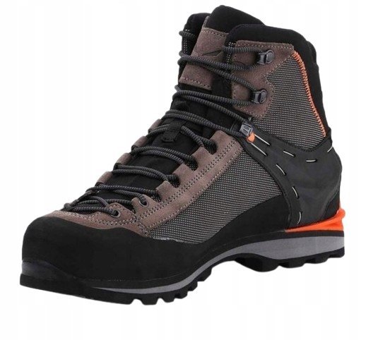 SALEWA BUTY TREKKINGOWE MĘSKIE WYSOKIE 43 2J0A