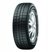 Opony dostawcze zimowe - VREDESTEIN ComTrac 2 Winter+ 205/65R16C 107T - miniaturka - grafika 1