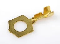 Narzędzia samochodowe - KONEKTOR OCZKOWY M-6/2,5MM2 NEW AGE NA072 (10 SZT.) - miniaturka - grafika 1