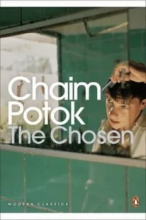 Penguin Chaim Potok - Chosen - Pozostałe książki - miniaturka - grafika 1