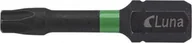 Bity - Luna Groty skrętne Torsion TX25 IMPACT 32mm 2 szt. - miniaturka - grafika 1