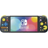 Akcesoria do Nintendo - Kontroler HORI Split Pad Compact na Nintendo Switch - PAC-MAN (NSP28101) - miniaturka - grafika 1