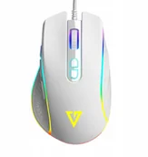 Myszki - MODECOM VOLCANO VELES BIAŁA M-MC-VELES-200 - miniaturka - grafika 1