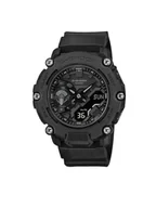 Zegarki męskie - G-Shock Zegarek GA-2200BB-1AER - - miniaturka - grafika 1