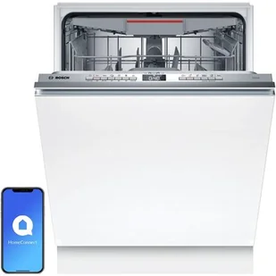 Zmywarka BOSCH SMV4HVX02E - Zmywarki do zabudowy - miniaturka - grafika 1