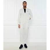 Dresy męskie - EA7 Dres | Modern fit - miniaturka - grafika 1