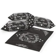 Cukierki - Krówki na wesele #130 - miniaturka - grafika 1