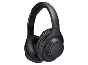 Słuchawki - Audio-Technica ATH-S300BT (czarny) - miniaturka - grafika 1