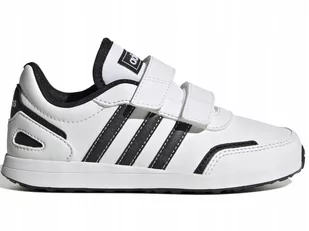 BUTY dziecięce ADIDAS SWITCH ID4856 sportowe 32 - Buty dla dziewczynek - miniaturka - grafika 1