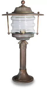 Lampa stojąca zewnętrzna ONDA 2074 - Moretti Luce - Lampy ogrodowe - miniaturka - grafika 1