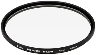 Kenko Smart UV Slim 58 mm - Filtry fotograficzne - miniaturka - grafika 1