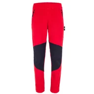 Odzież trekkingowa damska - Spodnie polarowe unisex Milo Anas Pants - miniaturka - grafika 1