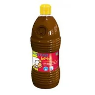 Przybory szkolne - Giotto Farby Tempery Bra 1000ml Be-be But - miniaturka - grafika 1