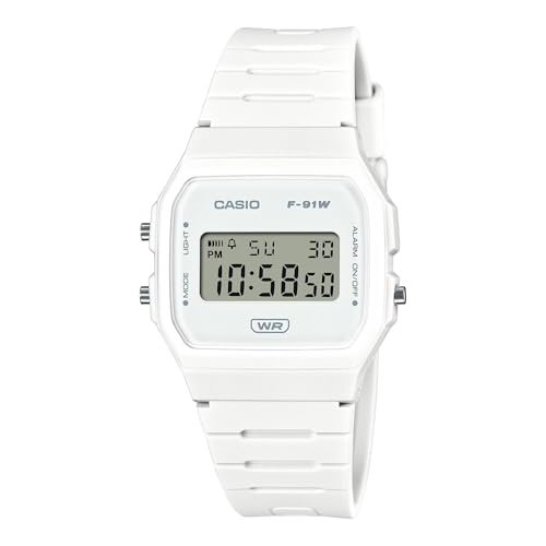 Casio  F-91WB-7AEF