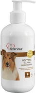 Szampony i odżywki dla psów - Over Zoo ODŻYWKA DŁUGA SIERŚĆ 250ml - miniaturka - grafika 1