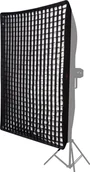 Inne akcesoria studyjne - Aurora Grid Aurora LUV 1218 do LBDR 1218 120x180 cm - miniaturka - grafika 1