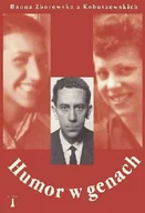 Wywiady - Humor w genach - miniaturka - grafika 1