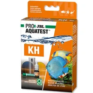 Preparaty do akwarium - JBL PROAQUATEST KH SET TWARDOŚĆ WĘGLANOWA 24110 63 24811 - miniaturka - grafika 1
