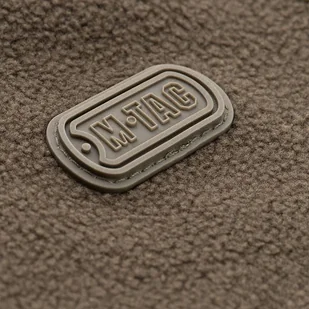 M-Tac - Kurtka taktyczna Alpha Microfleece Gen.II - Dark Olive - 20411048 - Odzież taktyczna i umundurowanie - miniaturka - grafika 6