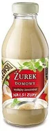 Szybkie dania obiadowe - KOWALEWSKI Żur domowy 320 ml - miniaturka - grafika 1
