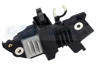 Akcesoria do układu elektrycznego - Regulator napięcia Bosch 1 986 AE0 136 - miniaturka - grafika 1