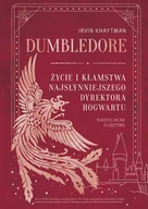 E-booki dla dzieci i młodzieży - Dumbledore. Życie i kłamstwa najsłynniejszego dyrektora Hogwartu - miniaturka - grafika 1