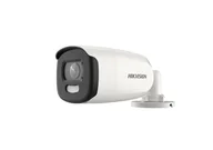 Kamery do monitoringu - Hikvision DS-2CE12HFT-F Kula (kształt) Kamera bezpieczeństwa CCTV Zewnętrzna 2560 x 1944 px Sufit / Ściana - miniaturka - grafika 1