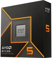Procesory - AMD Ryzen 5 9600X AM5 BOX 100-100001405MPK - miniaturka - grafika 1