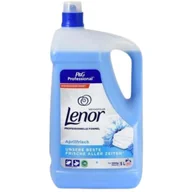 Środki do prania - Lumarko Płyn Do Płukania Lenor 5L 200p Aprilfrisch (Niebieski) - miniaturka - grafika 1