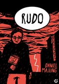 Komiksy dla dorosłych - Rudo - miniaturka - grafika 1
