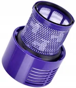Filtry do odkurzaczy - FILTR ZMYWALNY DO DYSON V10 SV12 969082-01 - miniaturka - grafika 1