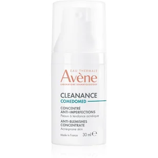 Avene Cleanance Comedomed Ant-blemishes Concentrate koncentrat przeciw niedoskonałościom 30 ml - Kremy do twarzy - miniaturka - grafika 2