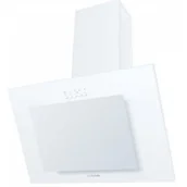 Okapy kuchenne - Maan Vertical 2 50 Biały - miniaturka - grafika 1