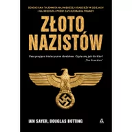 Historia Polski - Złoto nazistów w.4 Nowa - miniaturka - grafika 1