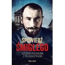 Sławomir Koper Spowiedź Śmigłego - Historia Polski - miniaturka - grafika 1