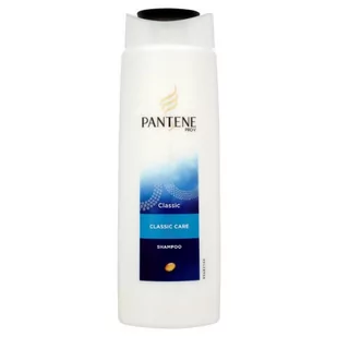 Pantene szampon 250ml Classic Clean - Szampony do włosów - miniaturka - grafika 2